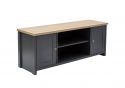 GFW Lancaster Large TV Cabinet