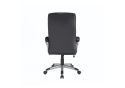 Alphason Hampton Leather Office Chair