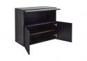 GFW Galicia Sideboard With LED