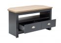 GFW Lancaster Corner TV Unit