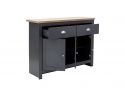 GFW Lancaster Large Sideboard