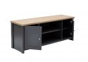 GFW Lancaster Large TV Cabinet