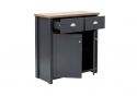 GFW Lancaster Compact Sideboard