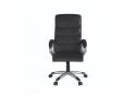 Alphason Hampton Leather Office Chair