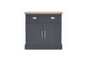 GFW Kendal Compact Sideboard