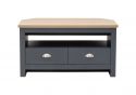 GFW Lancaster Corner TV Unit