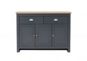 GFW Lancaster Large Sideboard