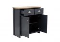 GFW Lancaster Compact Sideboard