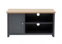 GFW Lancaster Small TV Cabinet