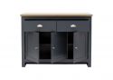 GFW Lancaster Large Sideboard