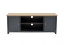 GFW Lancaster Large TV Cabinet