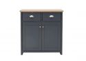 GFW Lancaster Compact Sideboard