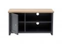 GFW Lancaster Small TV Cabinet