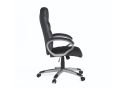 Alphason Hampton Leather Office Chair