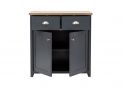 GFW Lancaster Compact Sideboard