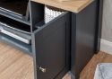 GFW Lancaster Large TV Cabinet