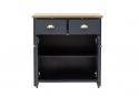 GFW Lancaster Compact Sideboard