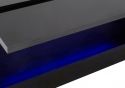 GFW Galicia Coffee Table With LED