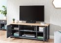 GFW Lancaster Large TV Cabinet