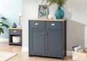 GFW Lancaster Compact Sideboard