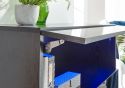 GFW Galicia Sideboard With LED