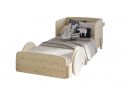 Mathy by Bols Discovery 1 Single Bed