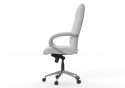 Alphason Bedford Grey Fabric Office Chair