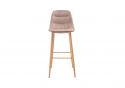 LPD Harper Barstool (pack of 2)