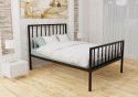 Wholesale Beds Eleanor Wrought Iron Bed Frame