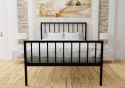 Wholesale Beds Eleanor Wrought Iron Bed Frame