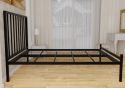 Wholesale Beds Eleanor Wrought Iron Bed Frame