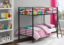 Dorel Home Convertible Bunk Bed