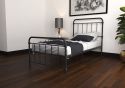 Dorel Wallace Metal Bed Frame