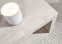 GFW Bloc Coffee Table with Shelf