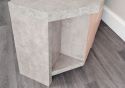 GFW Bloc Corner TV Unit