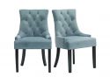 LPD Morgan Chairs (pack of 2)