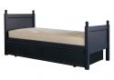 Little Folks Fargo Bed Frame & Trundle