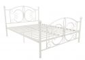 Dorel Bombay Metal Bed Frame