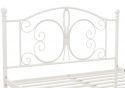 Dorel Bombay Metal Bed Frame