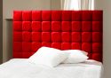 Apollo Boston Fabric Headboard