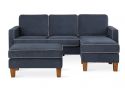 Dorel Bowen Corner Sofa