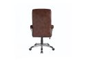 Alphason Hampton Leather Office Chair