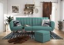 Dorel Brittany Two Seater Sofa Bed