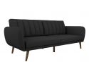 Dorel Brittany Two Seater Sofa Bed