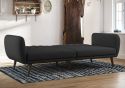 Dorel Brittany Two Seater Sofa Bed