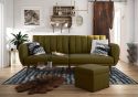 Dorel Brittany Two Seater Sofa Bed