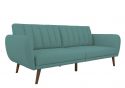 Dorel Brittany Two Seater Sofa Bed