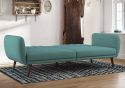 Dorel Brittany Two Seater Sofa Bed