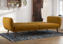 Dorel Brittany Two Seater Sofa Bed