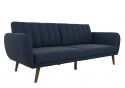 Dorel Brittany Two Seater Sofa Bed